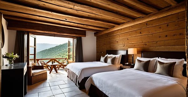 Évadez-vous : chambres d'hôtes de charme dans l'ain