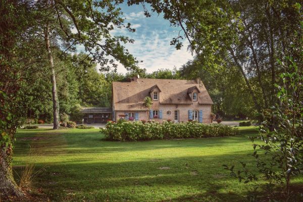 Sélection des meilleures chambres d'hôtes dans l'ain pour une escapade charmante